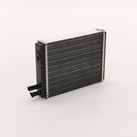 Heating radiator L=232 H=193 W=42 mm