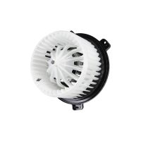 Heating fan motor