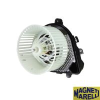 Heating fan motor right 3 connectors