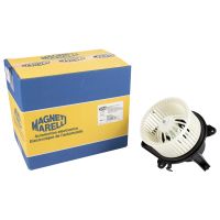 Heating fan motor without air-conditioning