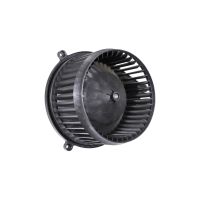 Heater fan motor
