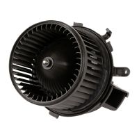 Heater fan motor with automatic climate Denso