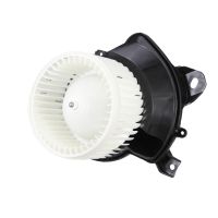 Heater fan motor