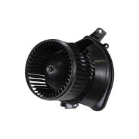 Heating fan motor