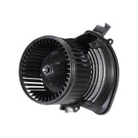 Heating fan motor