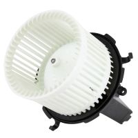 Heating fan motor two cable +air-conditioning