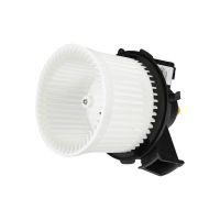 Heating fan motor two cable +air-conditioning