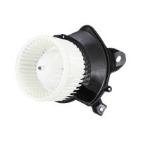 Heating fan motor