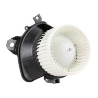 Heating fan motor