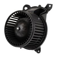 Heating fan motor