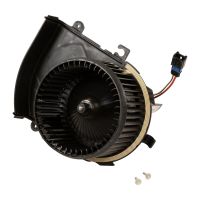 Denso heater fan motor