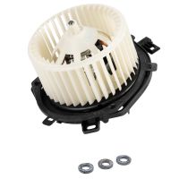 Denso heater fan motor