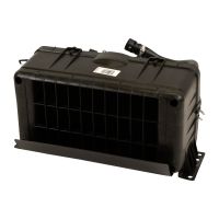 Additional heating PSA OE