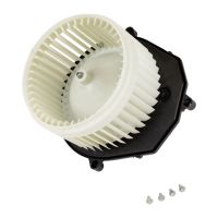 Denso interior blower