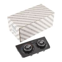 Cover for the control unit