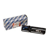 Climate control panel circuit board