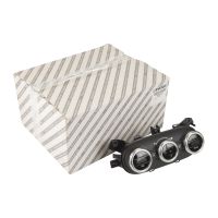 heating and air conditioning control unit