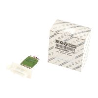 Heater resistance original FCA