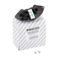 Heating resistance on fan motor original