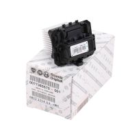 Heating resistance original