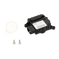 Control element, mixing flap