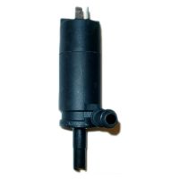 Windscreen washer pump for containers 12 V
