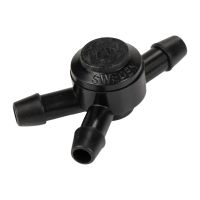 T-piece with valve 4mm Ø original PSA 643951