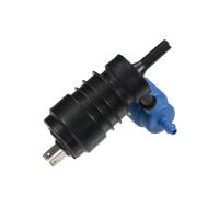 Windscreen washer pump for containers