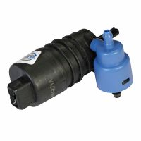 Windscreen washer pump for containers 12 V