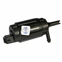 Windscreen washer pump for containers 12 V