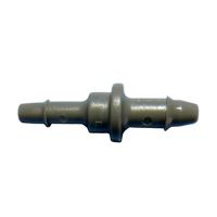 Connector with valve washer jet 4=5 mm