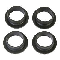 Sealing for filler nozzle