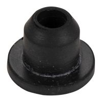 Sealing rubber for windshield washer pump