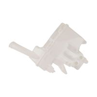 Windscreen washer reservoir