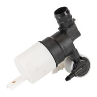 Washing water pump Window cleaning