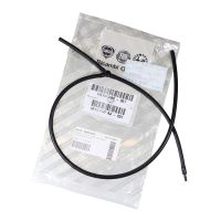 Hose for the windscreen washer system