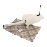 Windscreen washer tank