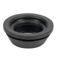 Seal for the windscreen washer reservoir