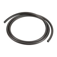 Hose for washer fluid, headlight cleaning system
