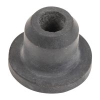 Seal for the washing water pump