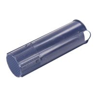 Filter for the windshield washer system