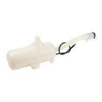 Windscreen washer fluid reservoir