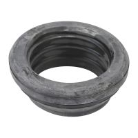 Washer fluid reservoir seal