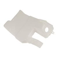 Windscreen washer fluid reservoir