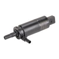 Washer pump for main headlights