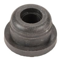 Gasket washer pump headlight