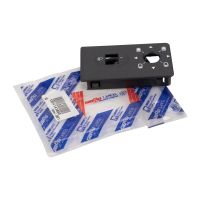 Panel regulator headlamp height adjustment