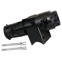 Ignition lock without key