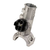 Ignition lock without battery isolator switch