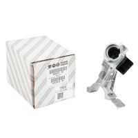 Ignition start switch